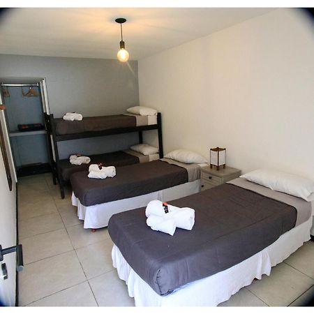 Hotel Los Angeles Mar del Plata Dış mekan fotoğraf