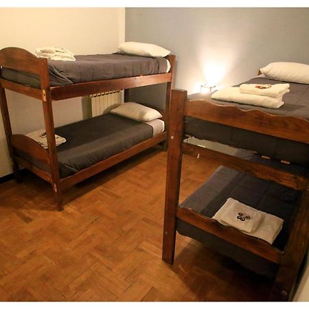 Hotel Los Angeles Mar del Plata Dış mekan fotoğraf