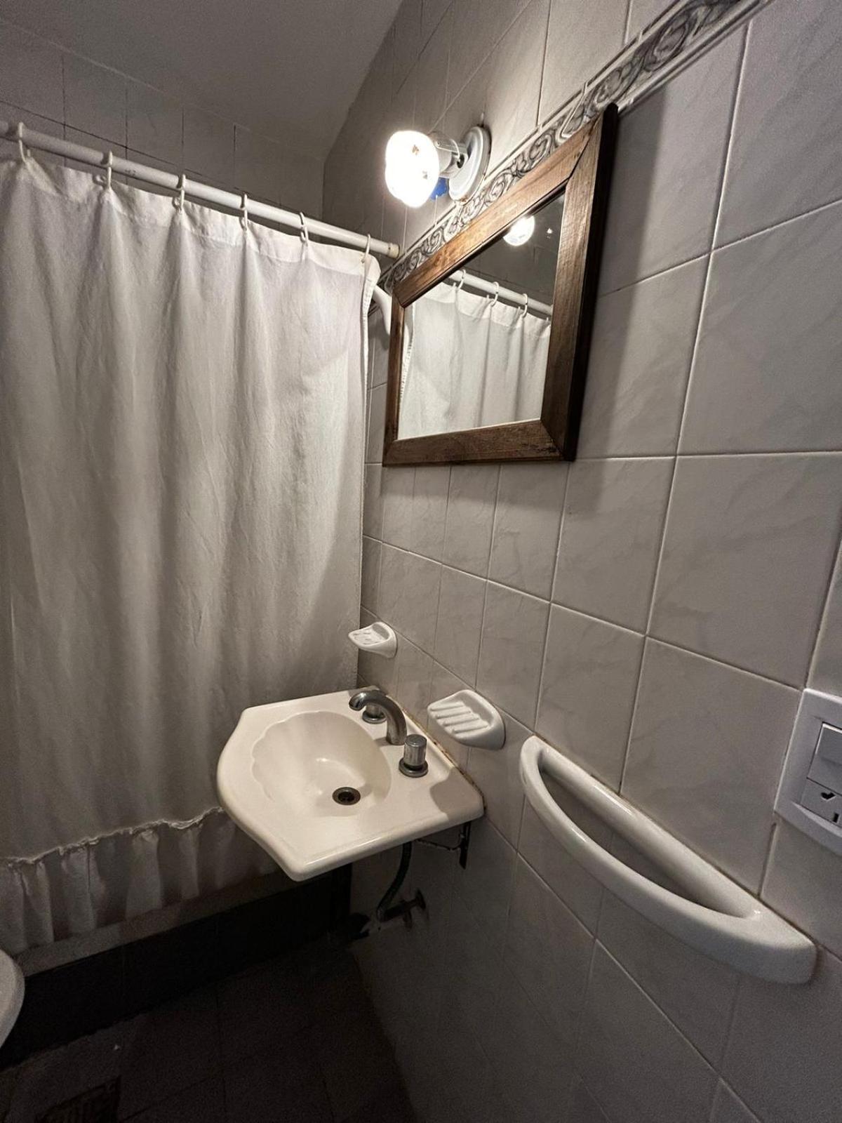 Hotel Los Angeles Mar del Plata Dış mekan fotoğraf