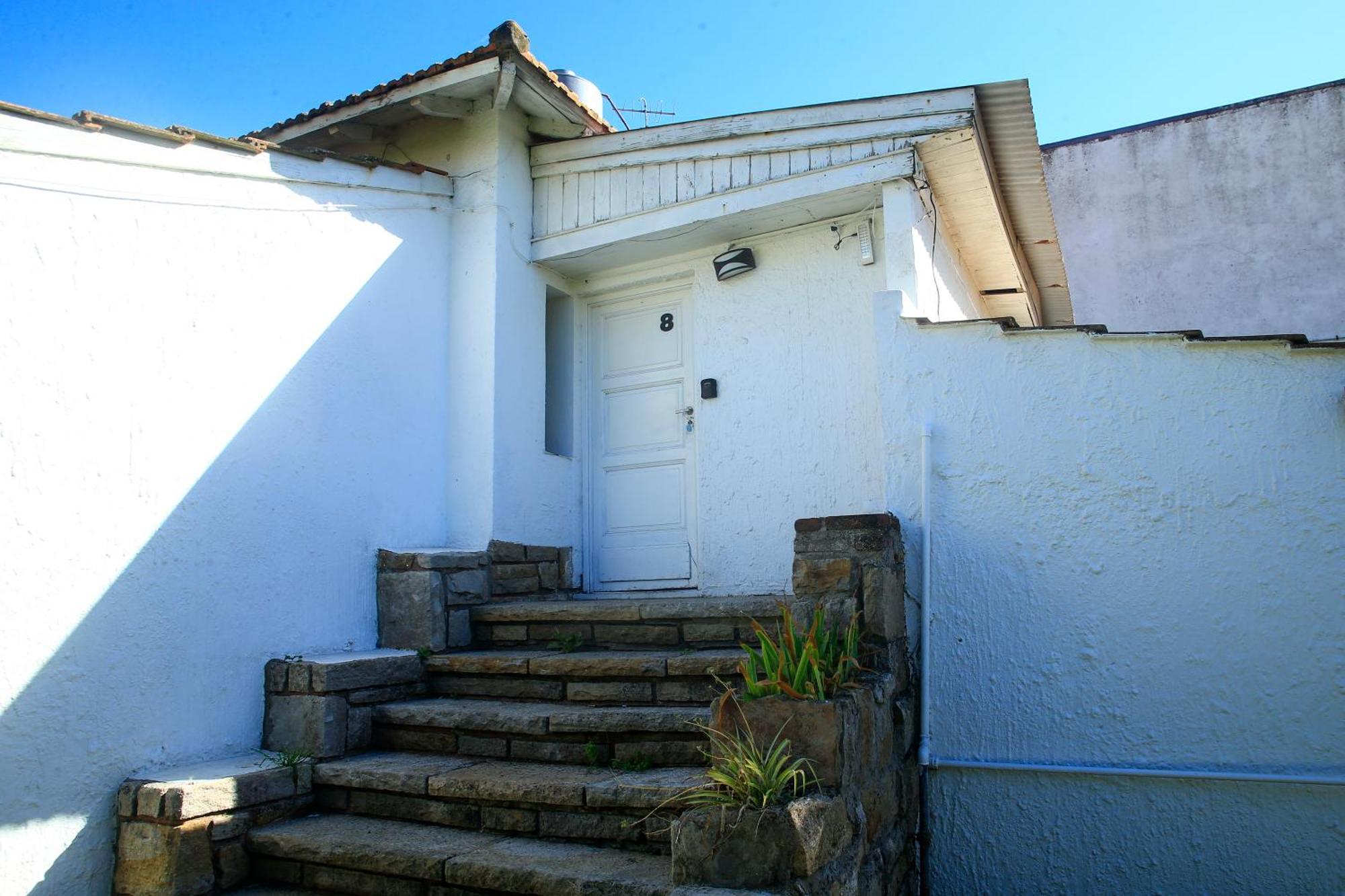 Hotel Los Angeles Mar del Plata Dış mekan fotoğraf