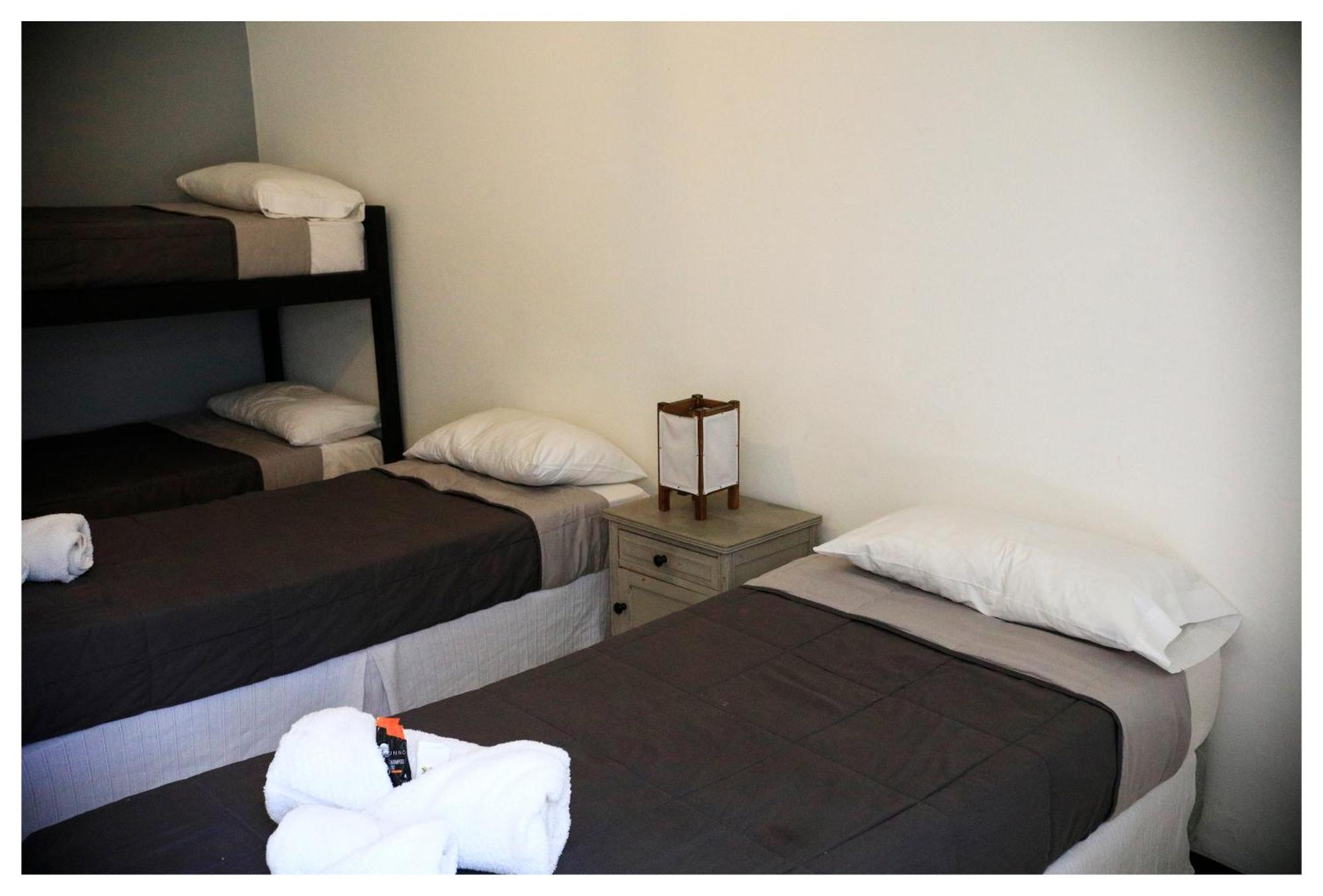 Hotel Los Angeles Mar del Plata Dış mekan fotoğraf