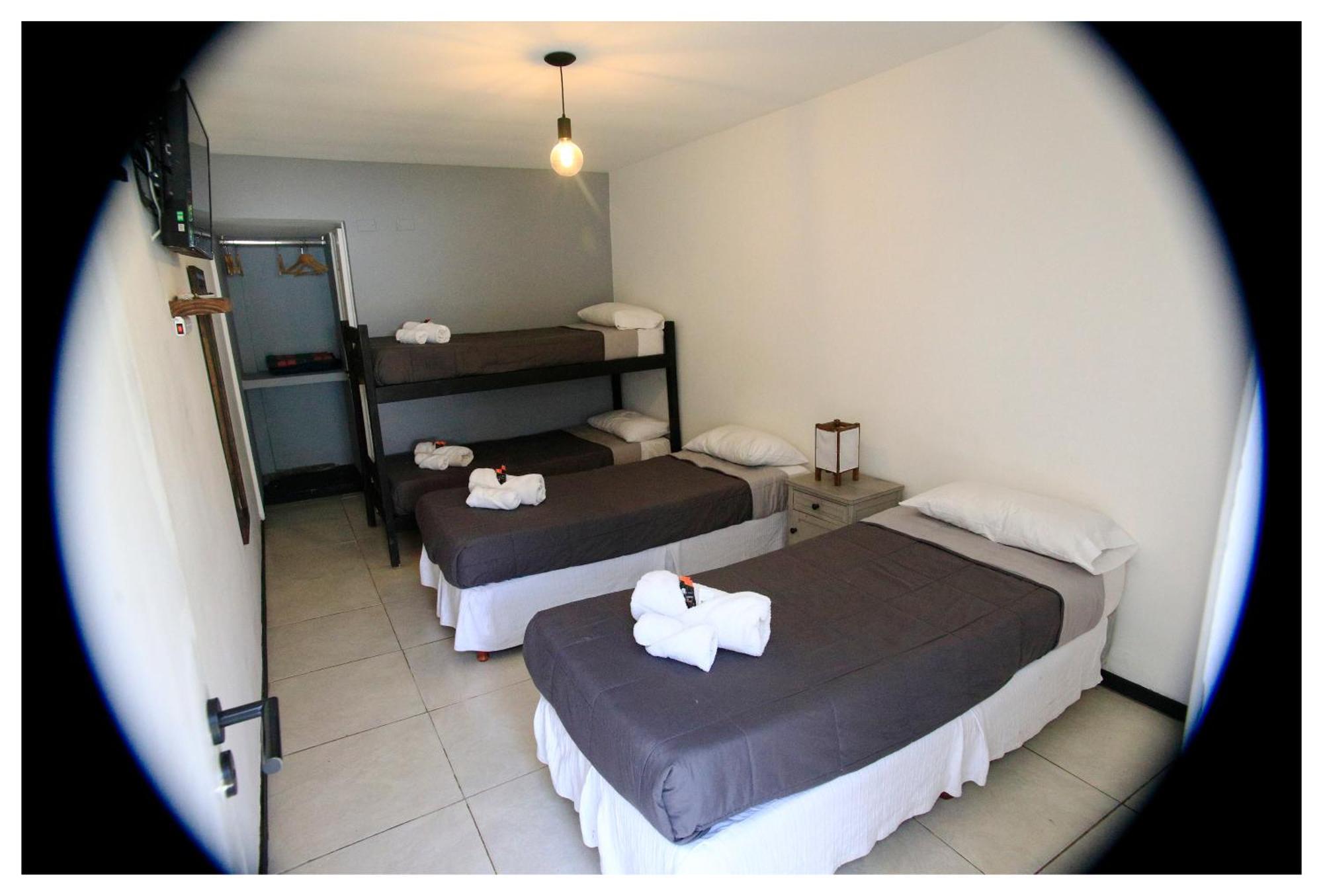 Hotel Los Angeles Mar del Plata Dış mekan fotoğraf