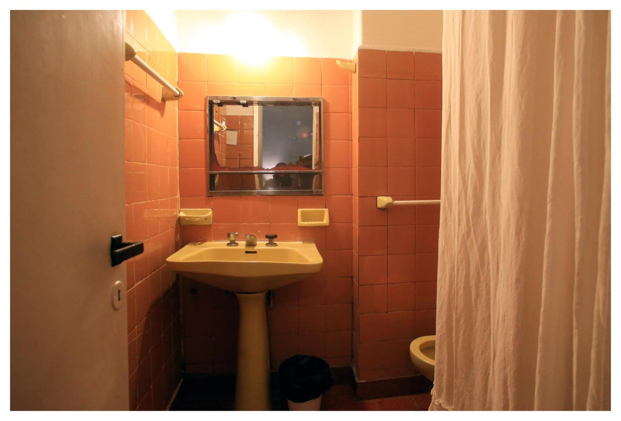 Hotel Los Angeles Mar del Plata Dış mekan fotoğraf
