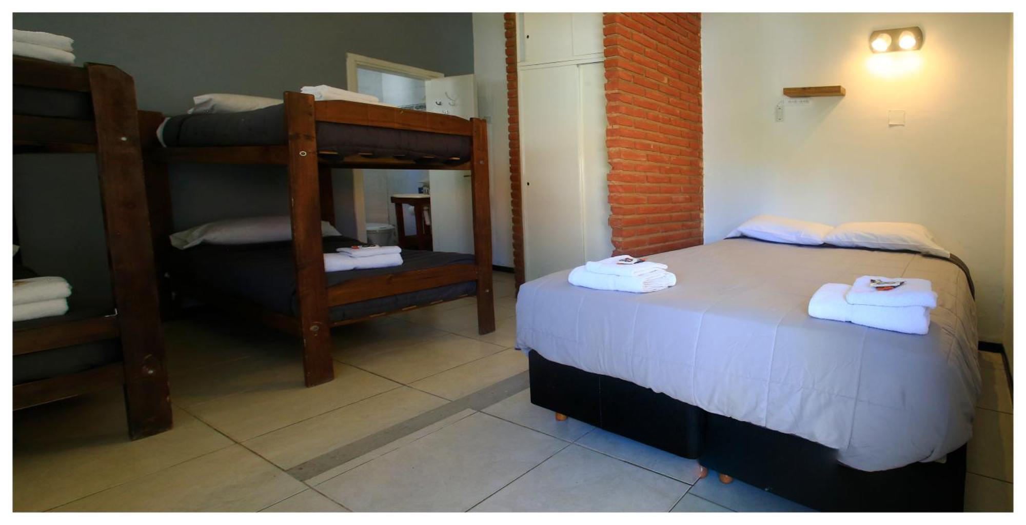 Hotel Los Angeles Mar del Plata Dış mekan fotoğraf