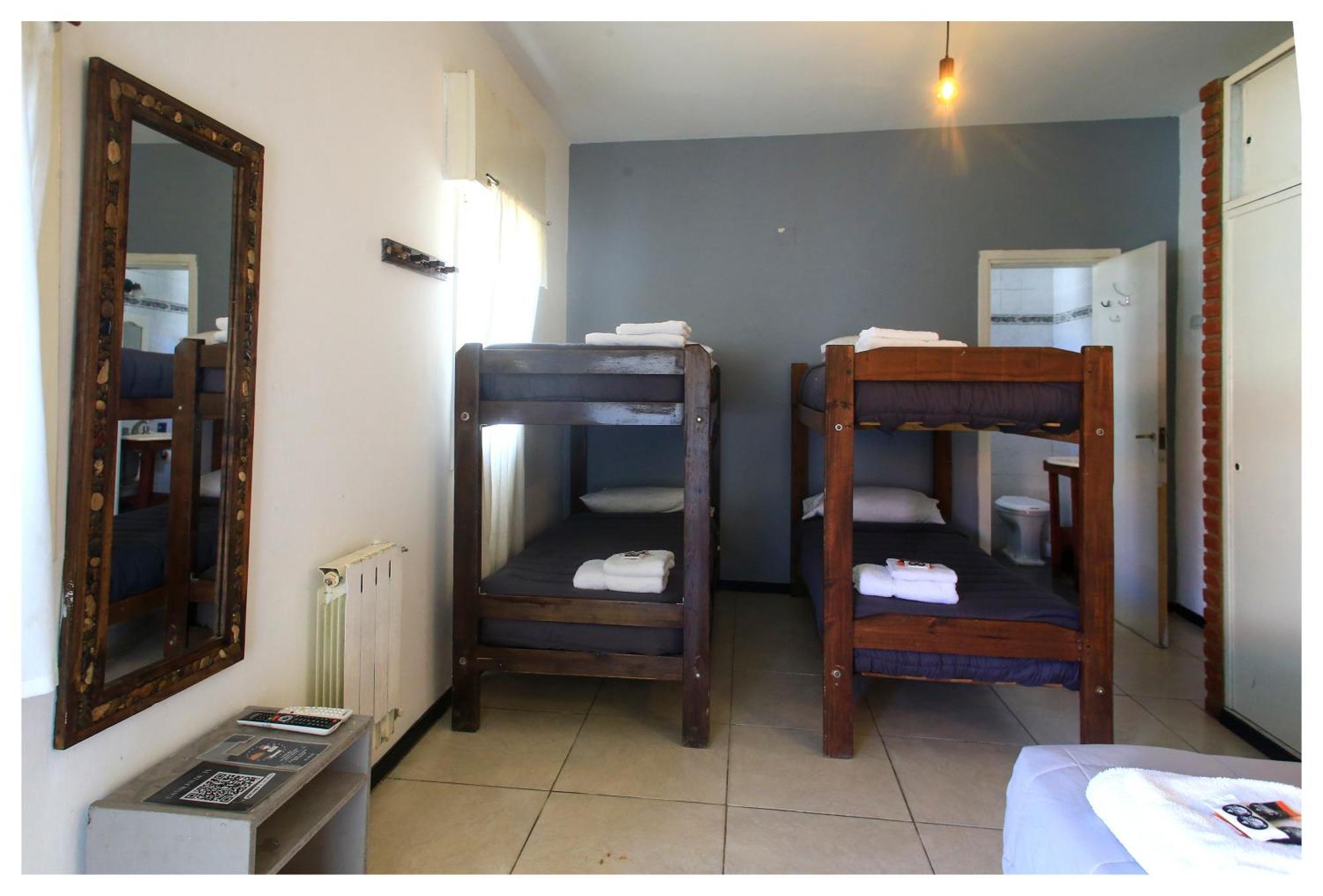 Hotel Los Angeles Mar del Plata Dış mekan fotoğraf