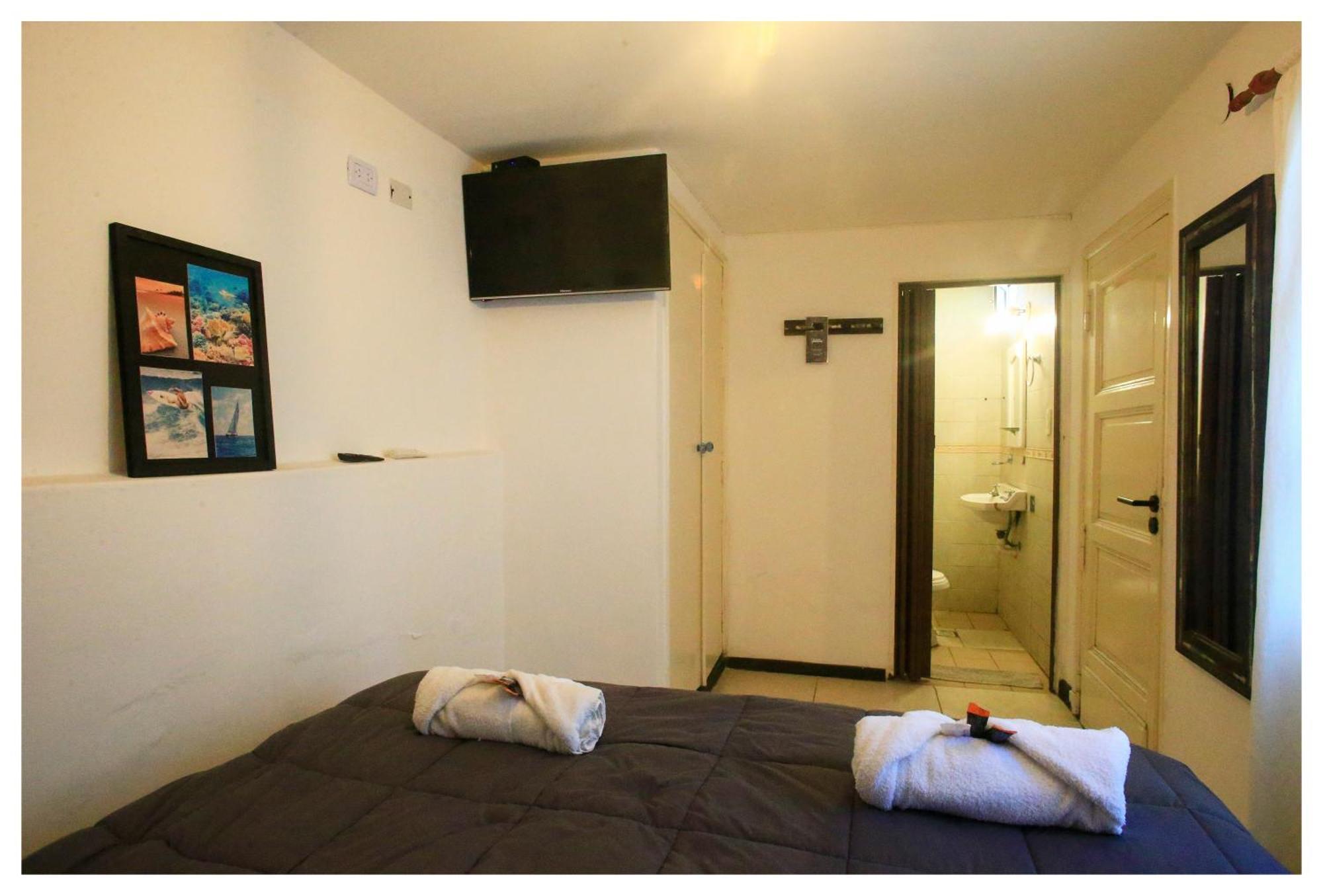 Hotel Los Angeles Mar del Plata Dış mekan fotoğraf