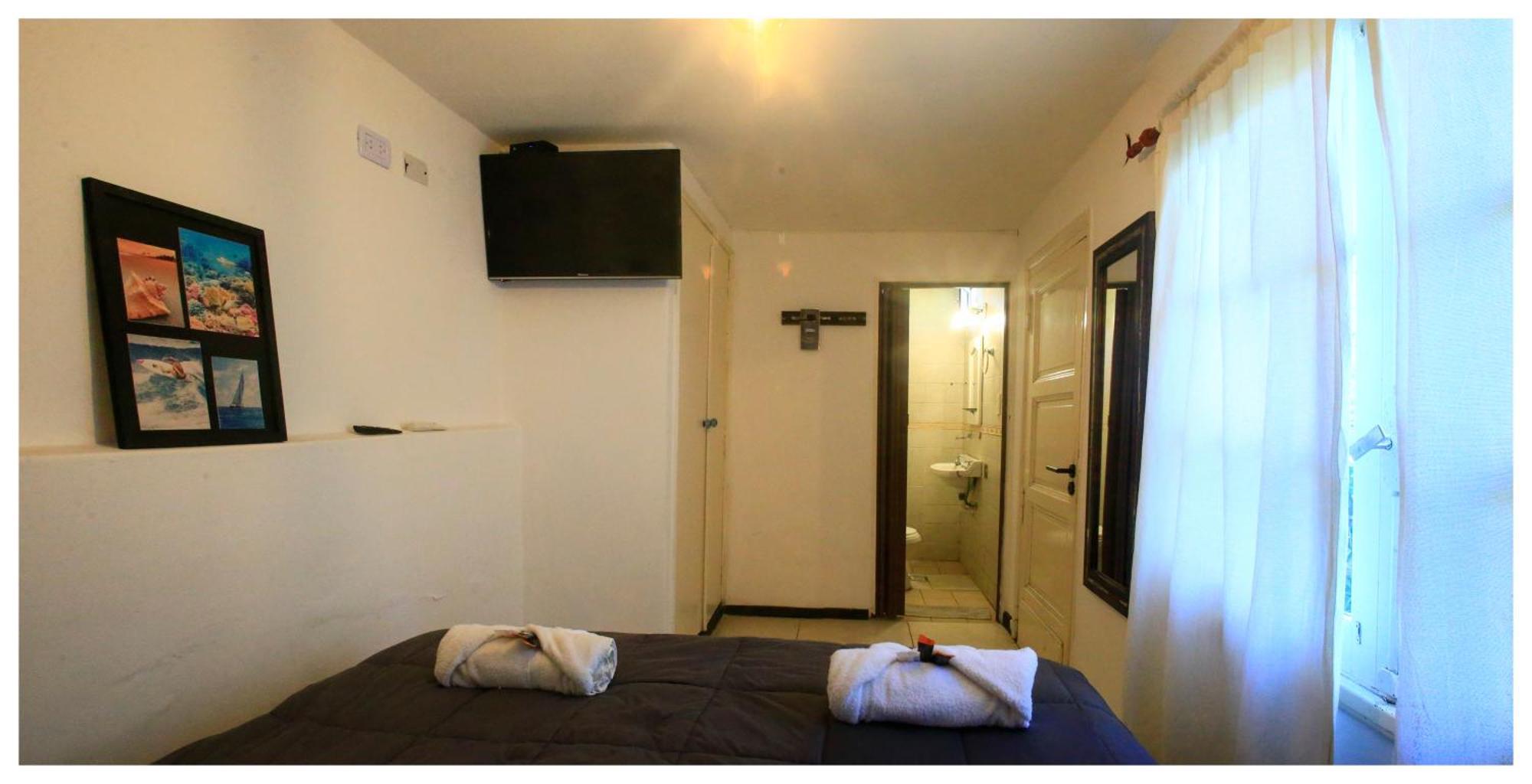 Hotel Los Angeles Mar del Plata Dış mekan fotoğraf