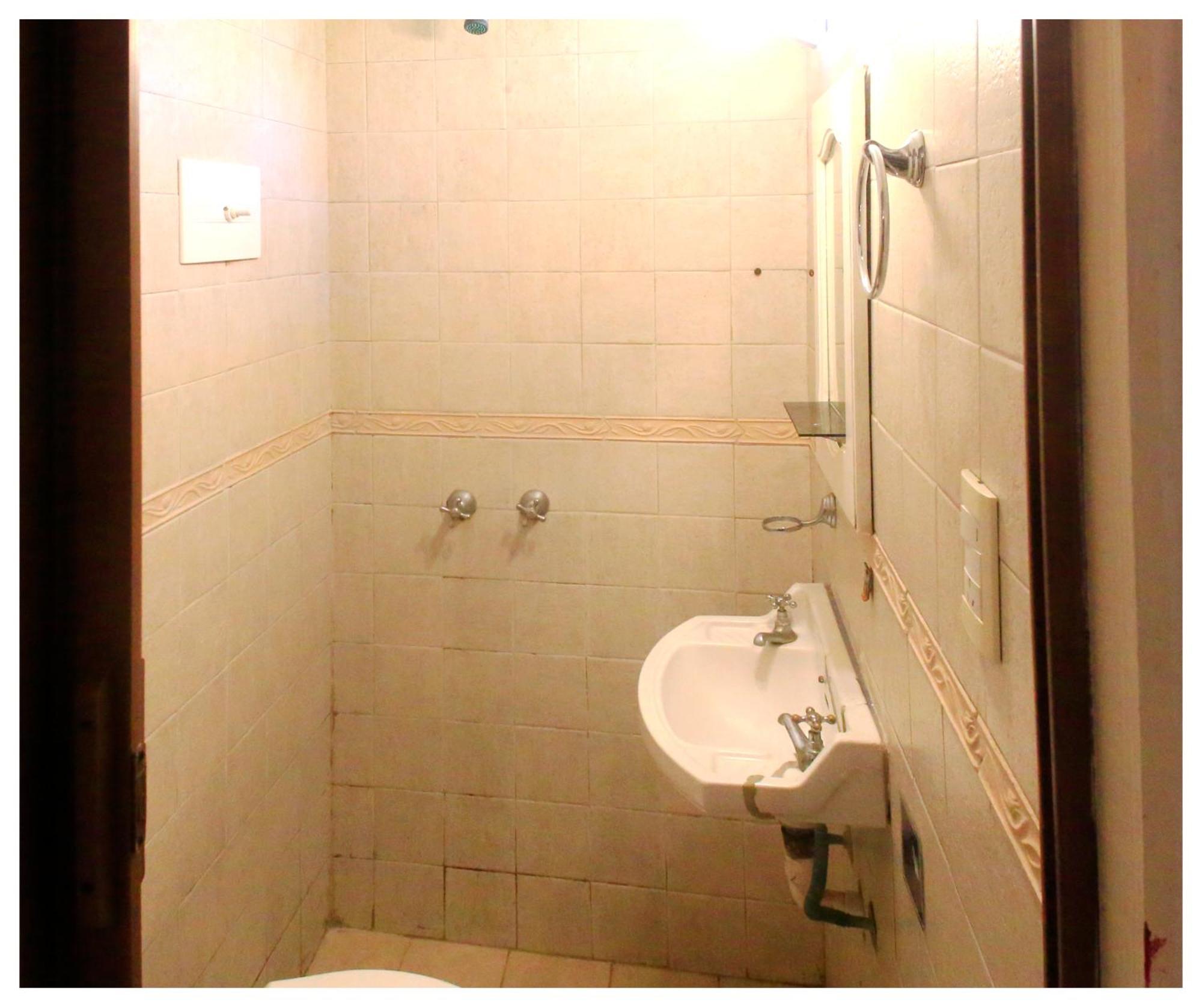 Hotel Los Angeles Mar del Plata Dış mekan fotoğraf