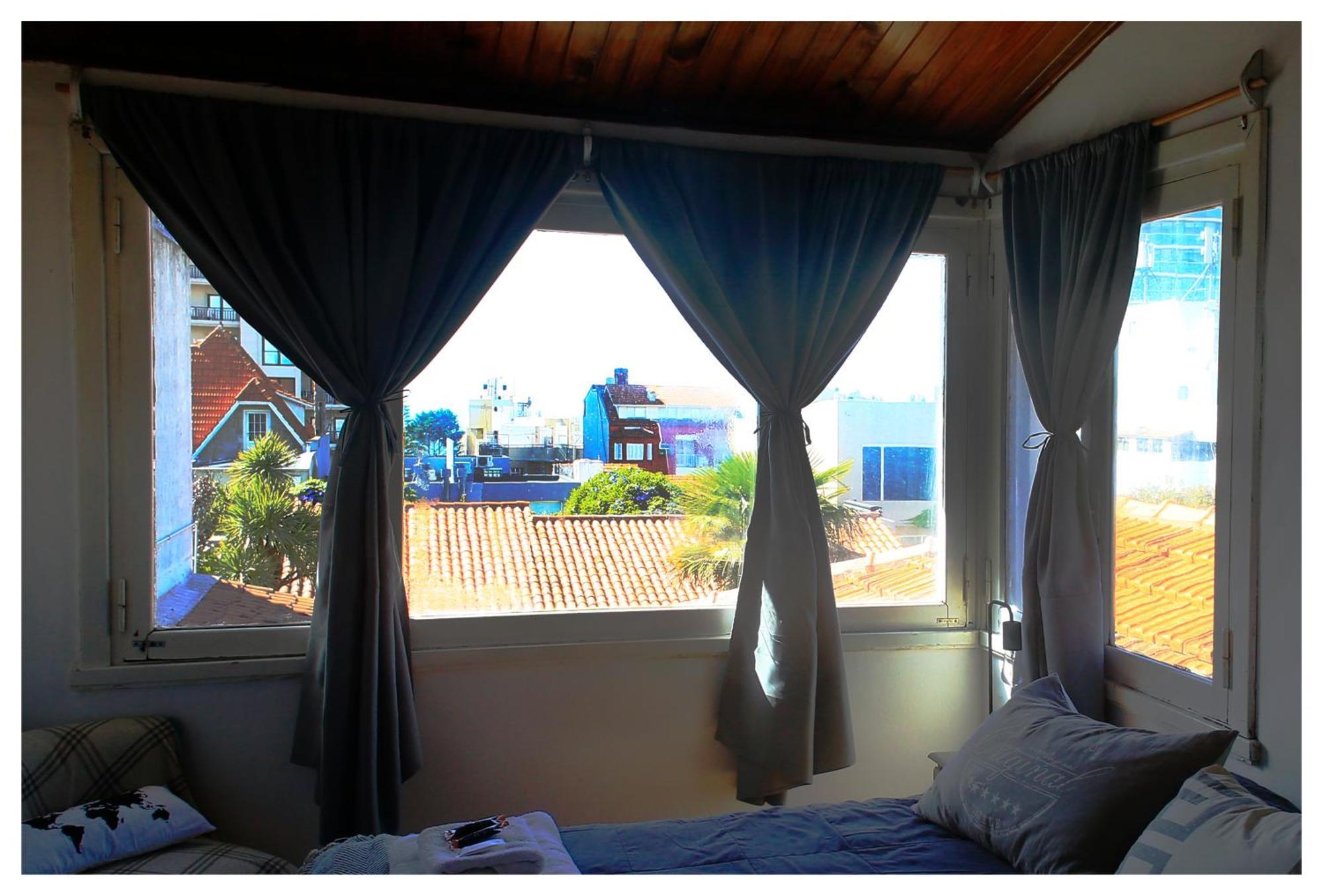 Hotel Los Angeles Mar del Plata Dış mekan fotoğraf