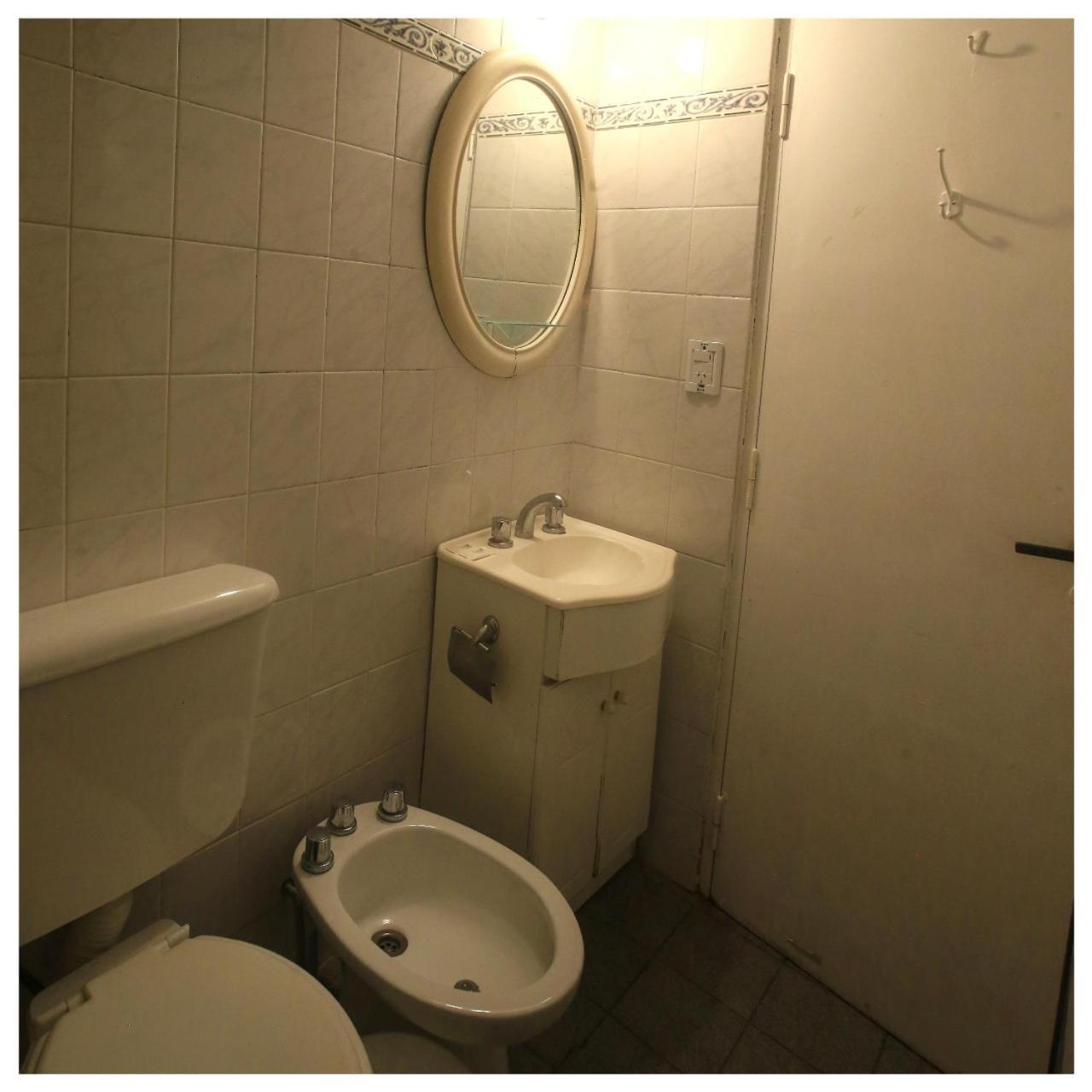 Hotel Los Angeles Mar del Plata Dış mekan fotoğraf