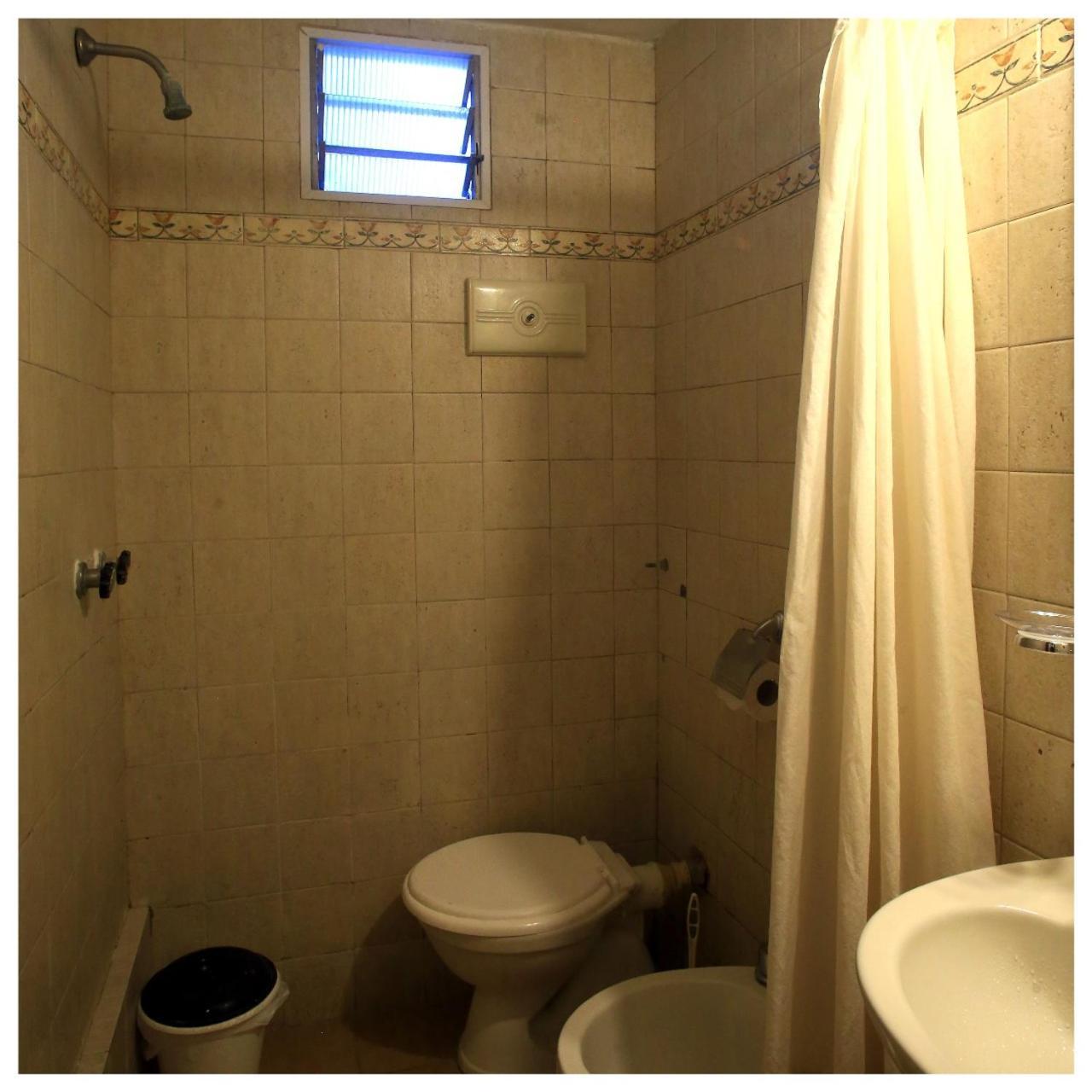 Hotel Los Angeles Mar del Plata Dış mekan fotoğraf