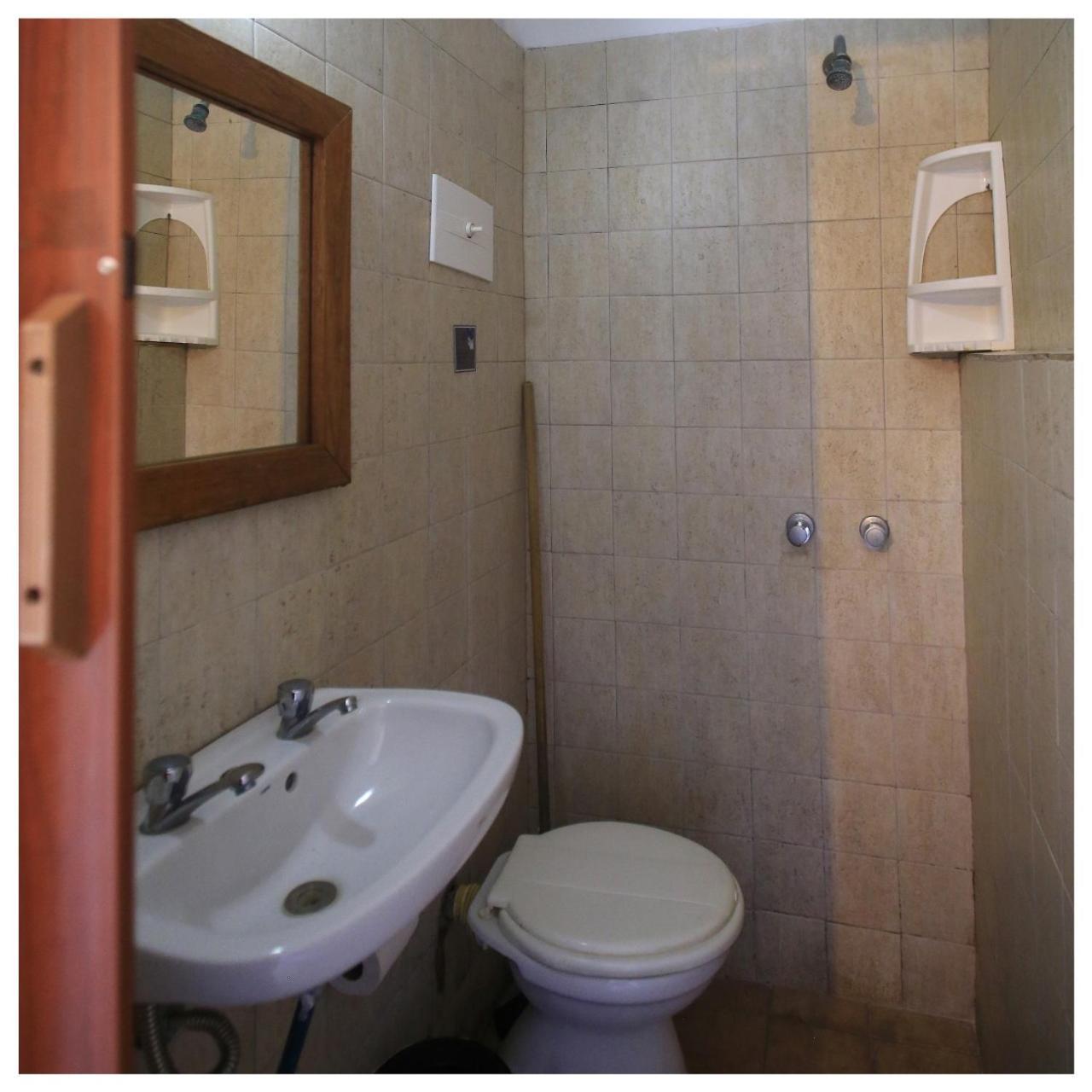 Hotel Los Angeles Mar del Plata Dış mekan fotoğraf