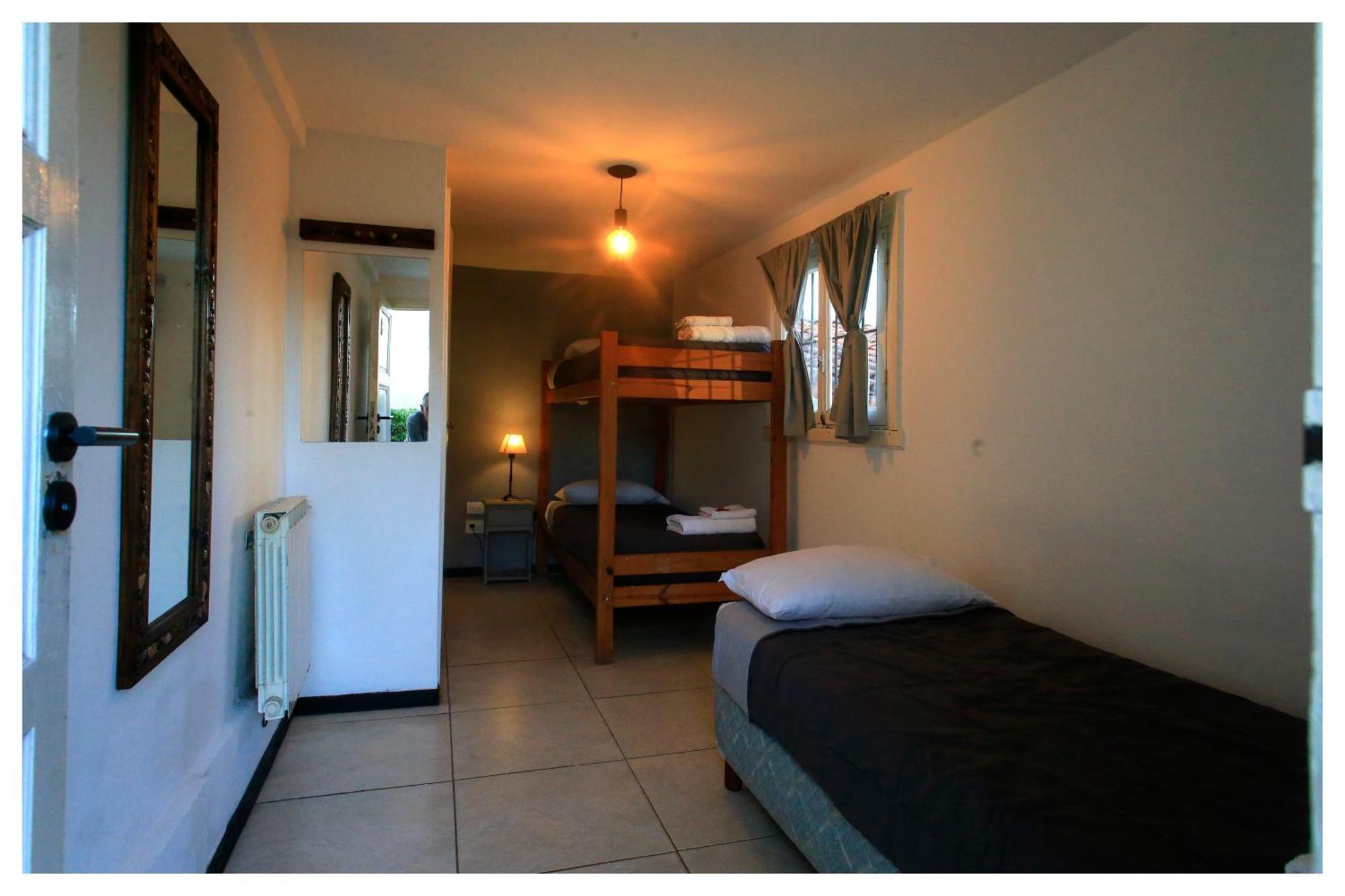 Hotel Los Angeles Mar del Plata Dış mekan fotoğraf