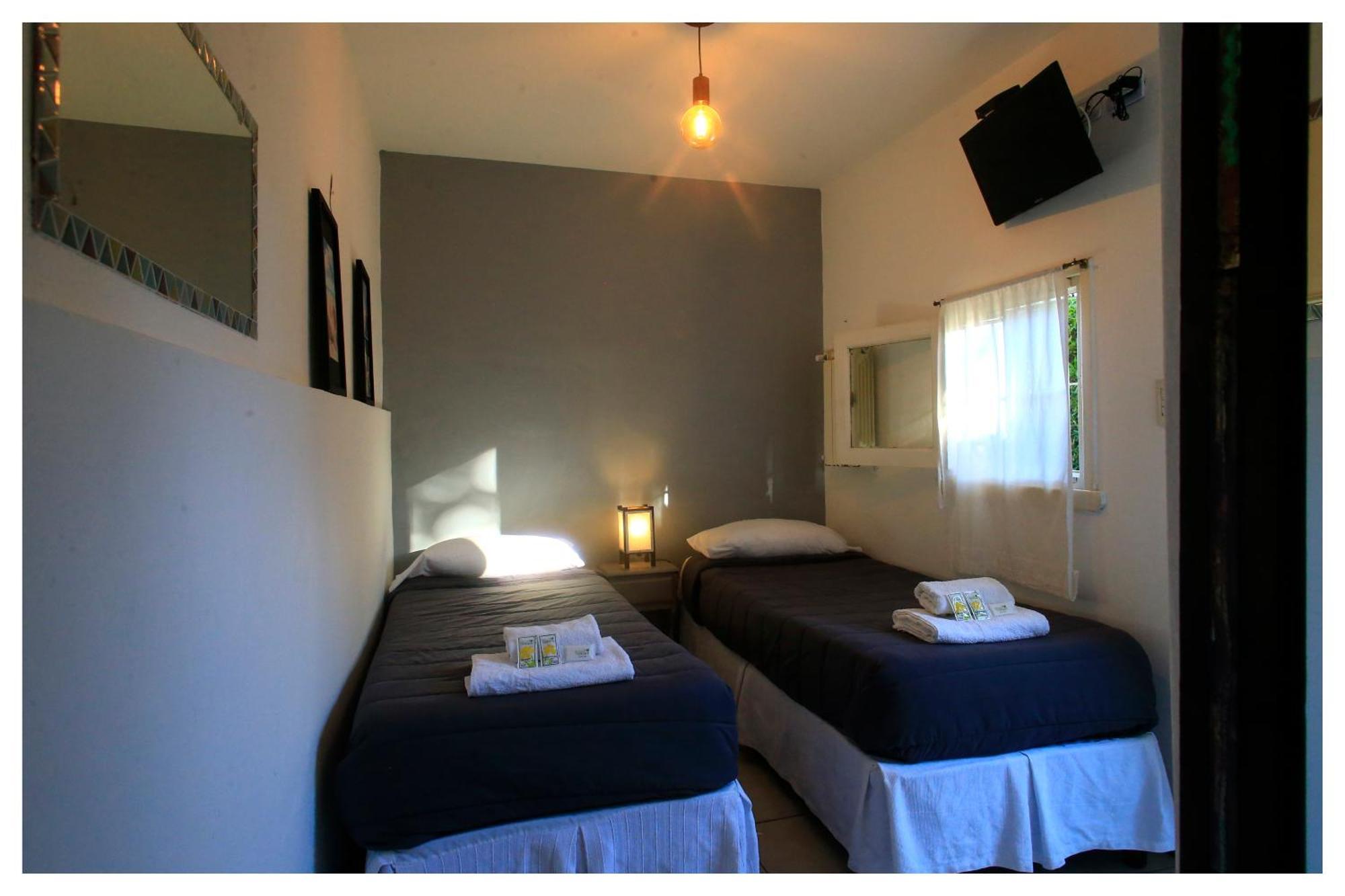 Hotel Los Angeles Mar del Plata Dış mekan fotoğraf