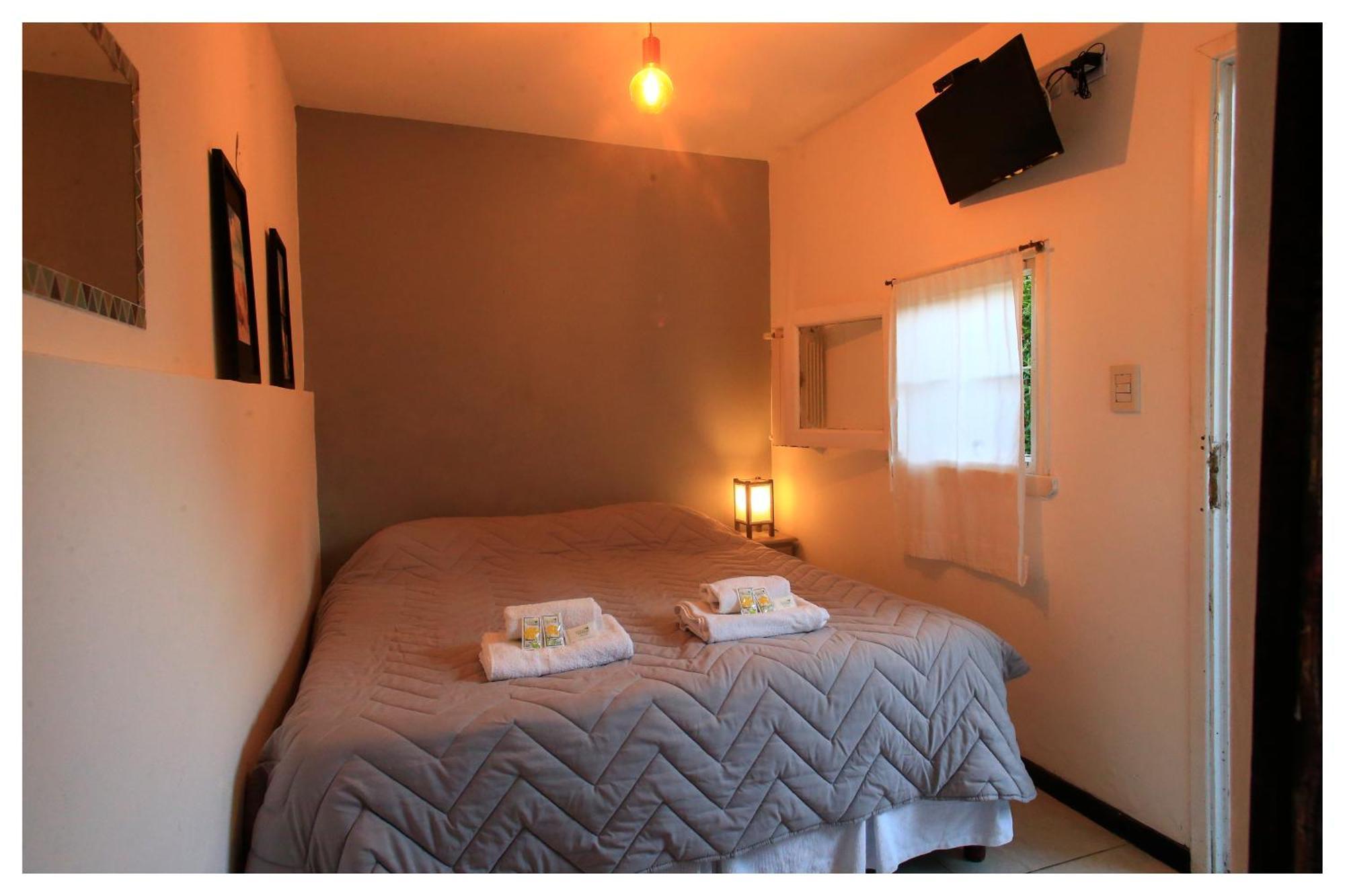 Hotel Los Angeles Mar del Plata Dış mekan fotoğraf